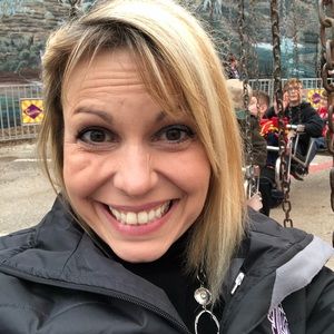 Meet your Posher, Kim